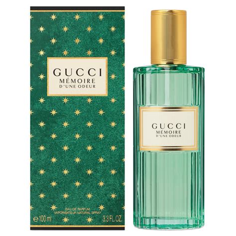 gucci memoire d'une odeur opinie|Gucci memoire d'une odeur 100ml.